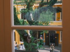-ALBERGUE 1601 婆仔屋葡国餐厅