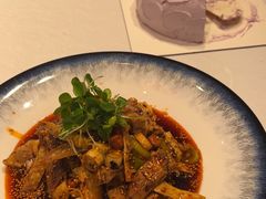 -院8里·少城记忆老川菜(宽窄巷子店)