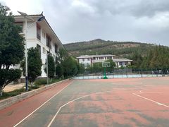 -丽江文化旅游学院