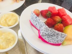 -东方红海鲜百汇(国际大厦店)