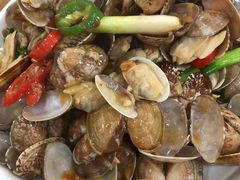 -滑记海鲜饭店·老字号(海鲜街店)