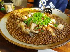 -不相离盐帮菜(郎园店)