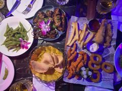 -MOSSO德国餐厅·音乐酒吧(环宇荟店)
