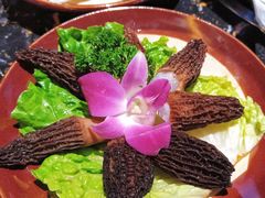-憨孃孃·重庆老火锅(红山黑金店)