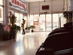 -中影国际影城(小西天CINITY店)