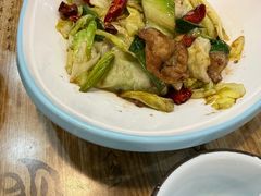 -得仁酒家(东四十一条店)