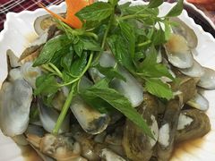 -QQ海鲜餐厅