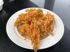 -洛阳水席园