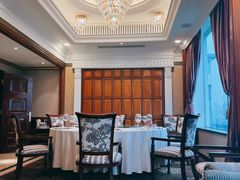 -锦江宾馆-花园餐厅