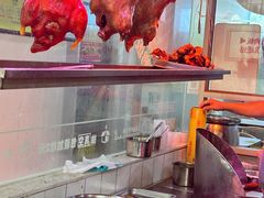 -卤鹅鲜生(卤鹅鲜生万科金域悦府店)