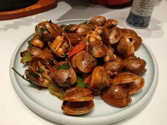 -百富源·海鲜辽菜(和平北大街店)