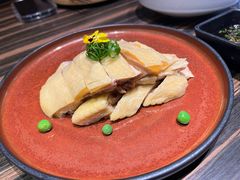 -江太极江浙菜(马桥万达广场店)