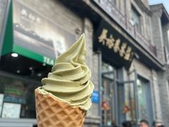 -吴裕泰茶庄(前门大街店)