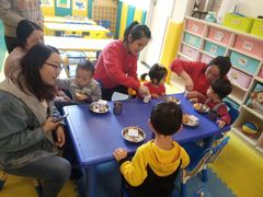 -好姑姑新梅广场托育园(上海直营园)