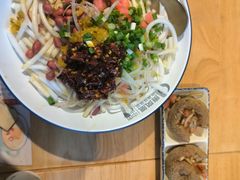 -贵凤凰贵州米粉(望京店)