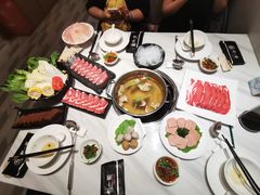 -新一哥粤菜火锅(瑞金店)