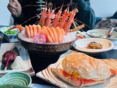 -花潮料理艺食馆(成都万象城店)