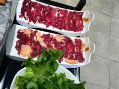 -潮发潮汕牛肉店(芳村店)