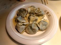 -日丰园海肠水饺·老字号大连海鲜(银泰城店)