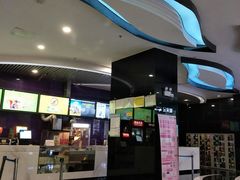 -时代华纳国际影城(鹏晖广场店)