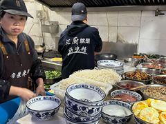 -帝景米粉(东方帝景店)