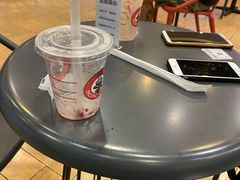 -太平洋咖啡(五月花店)