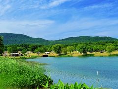 -钟山体育运动公园