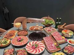 -齐市马佳地摊烤肉