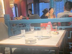 -全聚德烤鸭店(准噶尔路店)