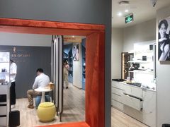 -海马体照相馆(上海月星环球港店)