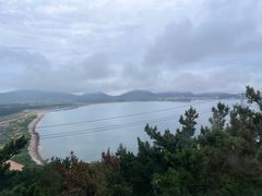 -摩天岭风景区