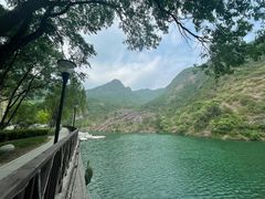 -龙庆峡风景区