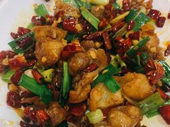 -李师傅脆肚(华强北店)