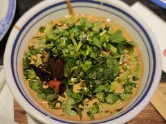 -来涮蜀鲜货火锅串串香(菜市口店)