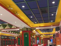 -北平食府.北京烤鸭(亦庄店)