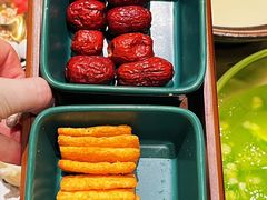 -锦府盐帮·侯宅(五棵松万达店)