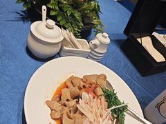 -紫泥369粗粮季(四牌楼店)
