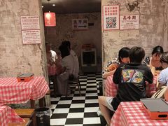 -为民烧烤吧.自贡爆炒菜(收录10年好店)