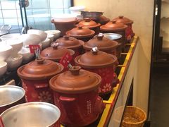 -小菜园新徽菜(扬州华润万象汇店)