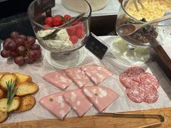 -拉蒂娜·巴西牛排馆 Latina·Brazilian Steakhouse(王府井喜悦店)