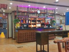 -那家老院子东北菜·饺子·小鸡炖蘑菇(艳华街店)