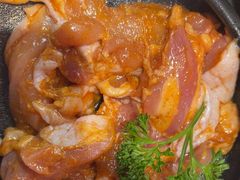 -韩宫宴烤肉·料理(南京江宁万达店)