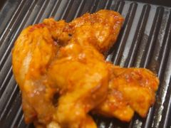 -牛YO烧肉烤肉自助(万象城春河里店)