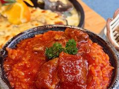 -俄士厨房(未来城店)
