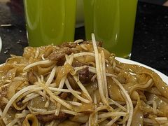 干炒牛河-一哥美食(总店)
