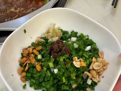 -冯鱼头火锅(青蓝山美食一条街店)