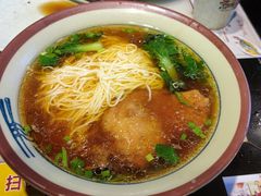 -京城小江南·土菜馆·蒸白鱼(东四十条店)