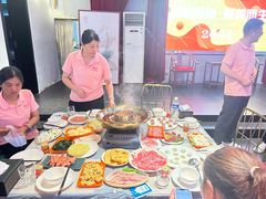 -里堂派对·独栋团建聚会小院轰趴馆(三圣乡店)