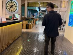 -free剧核(静安寺店)