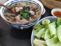 福鼎肉片汤-小宝·路鼎记·福鼎特色小吃(富民路店)